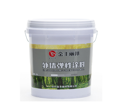 表墙弹性涂料